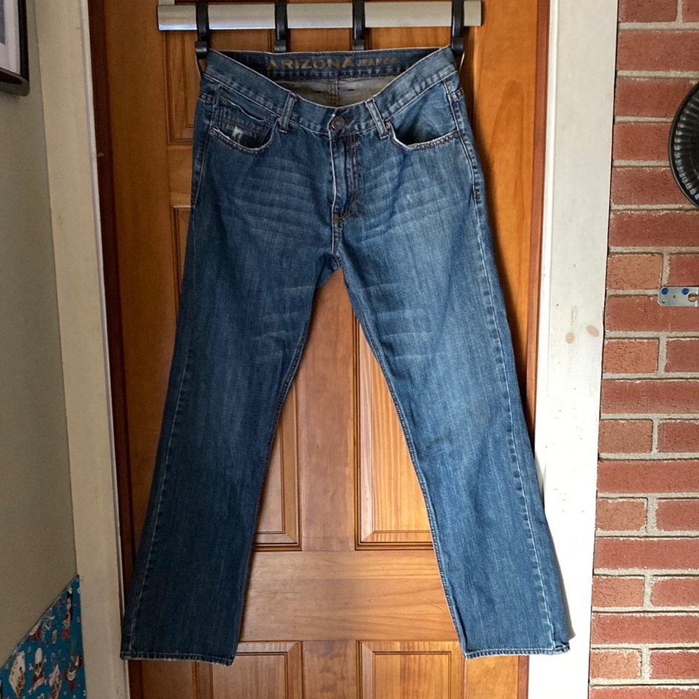 Arizona jeans slim fit